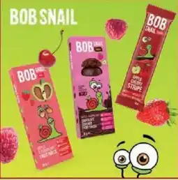ÁRKLUB Bob Snail gyümölcsszelet ajánlat