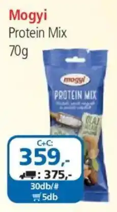 ÁRKLUB Mogyi Protein Mix ajánlat