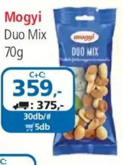ÁRKLUB Mogyi Duo Mix ajánlat