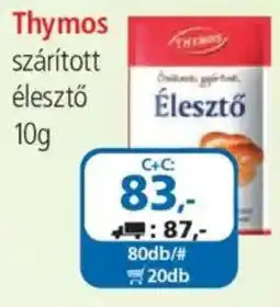 ÁRKLUB Tomi mosópor ajánlat