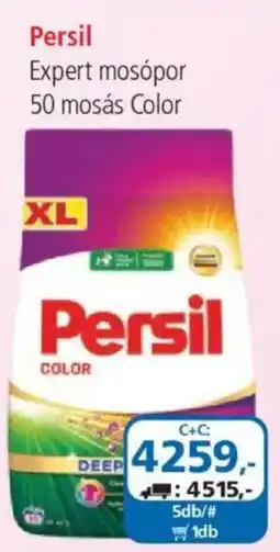 ÁRKLUB Persil Expert mosópor ajánlat