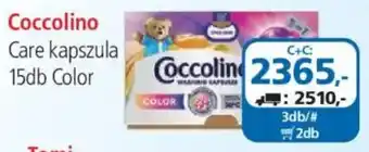 ÁRKLUB Coccolino Care kapszula ajánlat