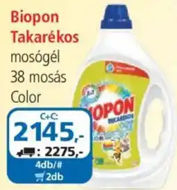 ÁRKLUB Jar mosogatószer ajánlat