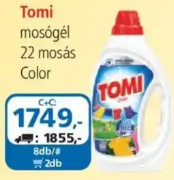 ÁRKLUB Tomi mosógél ajánlat