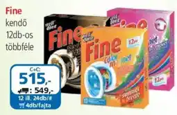ÁRKLUB Fine kendő ajánlat