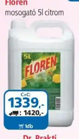 ÁRKLUB Floren mosogató ajánlat
