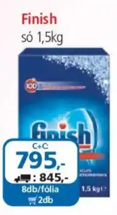 ÁRKLUB Finish só ajánlat