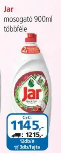 ÁRKLUB Jar mosogató ajánlat