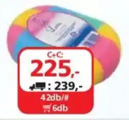 ÁRKLUB Színes felfújható úszógumi ajánlat