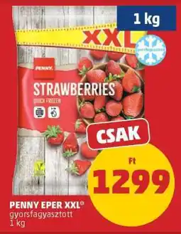 PENNY PENNY EPER XXL ajánlat