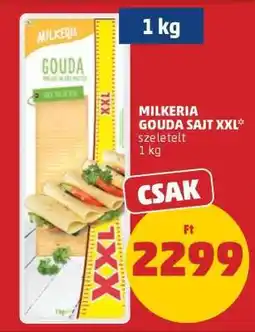 PENNY MILKERIA GOUDA SAJT XXL ajánlat