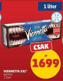 PENNY VIENNETTA XXL ajánlat