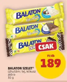 PENNY Balaton Szelet ajánlat