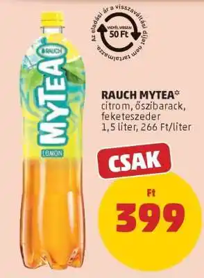 PENNY RAUCH MYTEA ajánlat