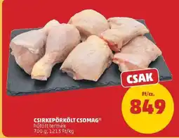 PENNY Csirkepörkölt Csomag ajánlat