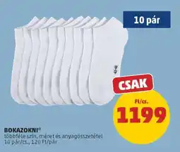 PENNY Bokazokni ajánlat