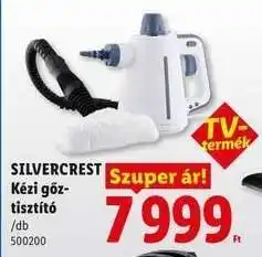 SILVERCREST