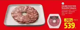 Lidl DULANO SELECTION ajánlat