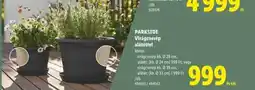 Lidl PARKSIDE ajánlat