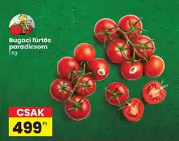 Spar Market Bugaci fürtös paradicsom ajánlat