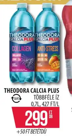 Coop THEODORA CALCIA PLUS ajánlat