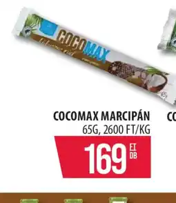 Coop COCOMAX MARCIPÁN ajánlat