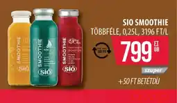 Coop SI SMOOTHIE ajánlat