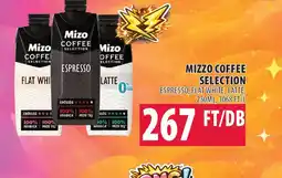 Coop Mizo COFFEE SELECTION ajánlat