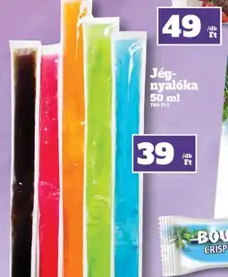Family Diszkont Jég-nyalka ajánlat