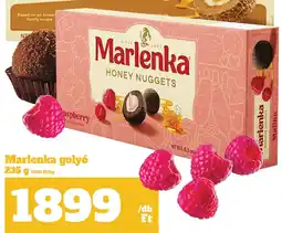 Family Diszkont Marlenka goly ajánlat