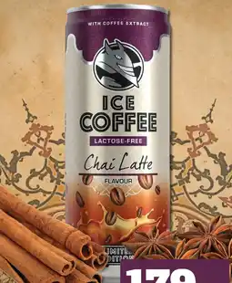 Family Diszkont Energy Coffee ICE COFFEE ajánlat