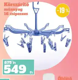 Family Diszkont Körszárít ajánlat