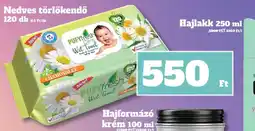 Family Diszkont PUFYfresh Care Nedves törlőkendő ajánlat