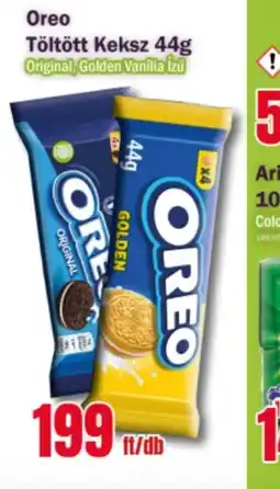FullDiszkont Oreo Töltött Keksz ajánlat