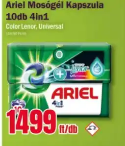 FullDiszkont Ariel Mosgél Kapszula ajánlat