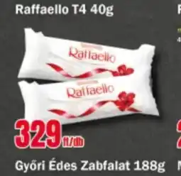 FullDiszkont Raffaello ajánlat