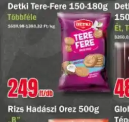 FullDiszkont Detki Tere-Fere ajánlat