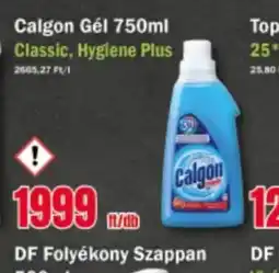 FullDiszkont Calgon Gél ajánlat