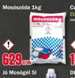 FullDiszkont Mosszda ajánlat