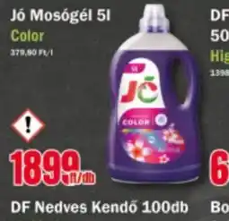 FullDiszkont J Mosgél Color ajánlat
