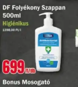 FullDiszkont DF Folyékony Szappan ajánlat