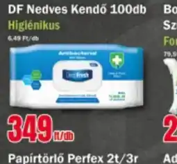 FullDiszkont DF Nedves Kendő ajánlat