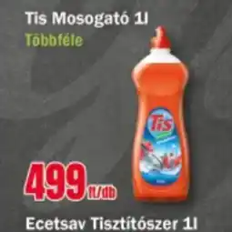 FullDiszkont Tis Mosogat ajánlat