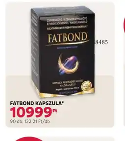 Rossmann FATBOND KAPSZULA ajánlat