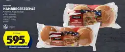 ALDI AMERICAN HAMBURGERZSEMLE ajánlat