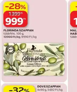 Auchan FLORINDA SZAPPAN ajánlat