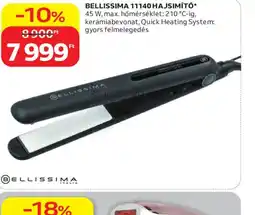 Auchan BELLISSIMA 11140 HAJSIMÍT ajánlat