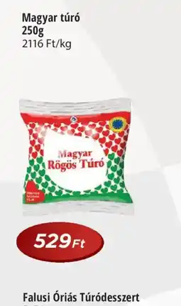 Real Magyar rögös túr ajánlat