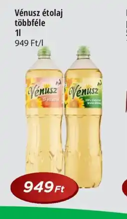 Real Vénusz étolaj ajánlat