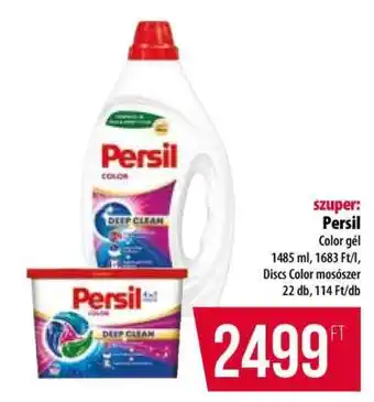 Persil